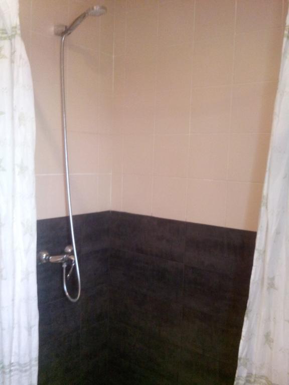 Hostal Chiquin Tapia De Casariego Dış mekan fotoğraf