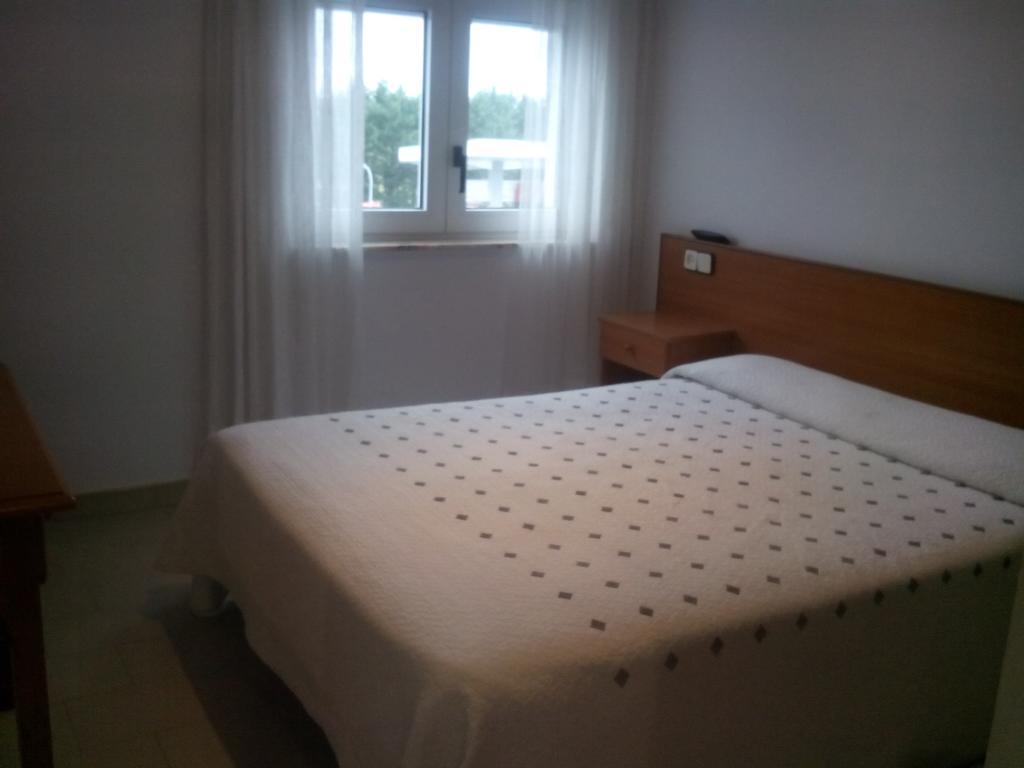 Hostal Chiquin Tapia De Casariego Dış mekan fotoğraf
